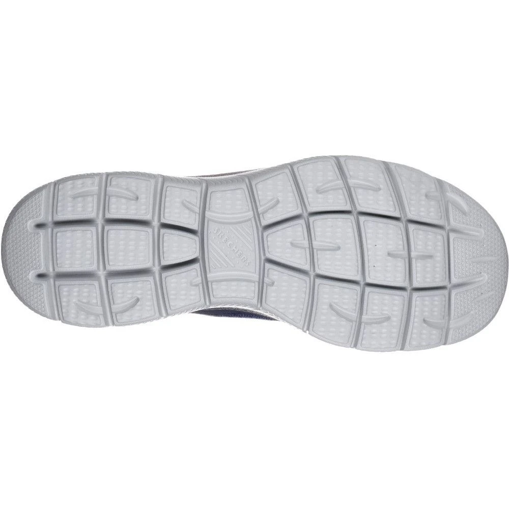 Skechers Mens Summits South Rim Lightweight Sports Trainers 7 Skechers Mens Summits South Rim Lightweight Sports Trainers - Image 5