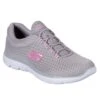 Skechers Womens Summits Sports Trainers -Sporty Tops Sales ske1416 gyhp 01 3