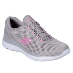 Skechers Womens Summits Sports Trainers