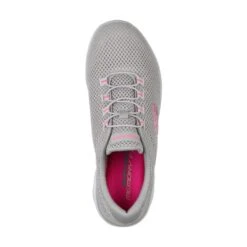 Skechers Womens Summits Sports Trainers -Sporty Tops Sales ske1416 gyhp 04 3