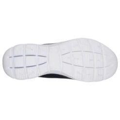 Skechers Womens Summits Sports Trainers -Sporty Tops Sales ske1416 nvlb 02 3