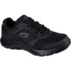 Skechers Mens Flex Advantage 3.0 Sports Trainers