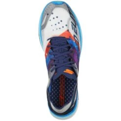 Skechers Mens Go Run Speed Elite Lightweight Sports Trainers 11 Skechers Mens Go Run Speed Elite Lightweight Sports Trainers -Sporty Tops Sales ske1540 wmlt 05