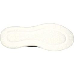 Skechers Mens Lattimore Lasiter Lace Up Trainers 10 Skechers Mens Lattimore Lasiter Lace Up Trainers -Sporty Tops Sales ske1871 nvy 04