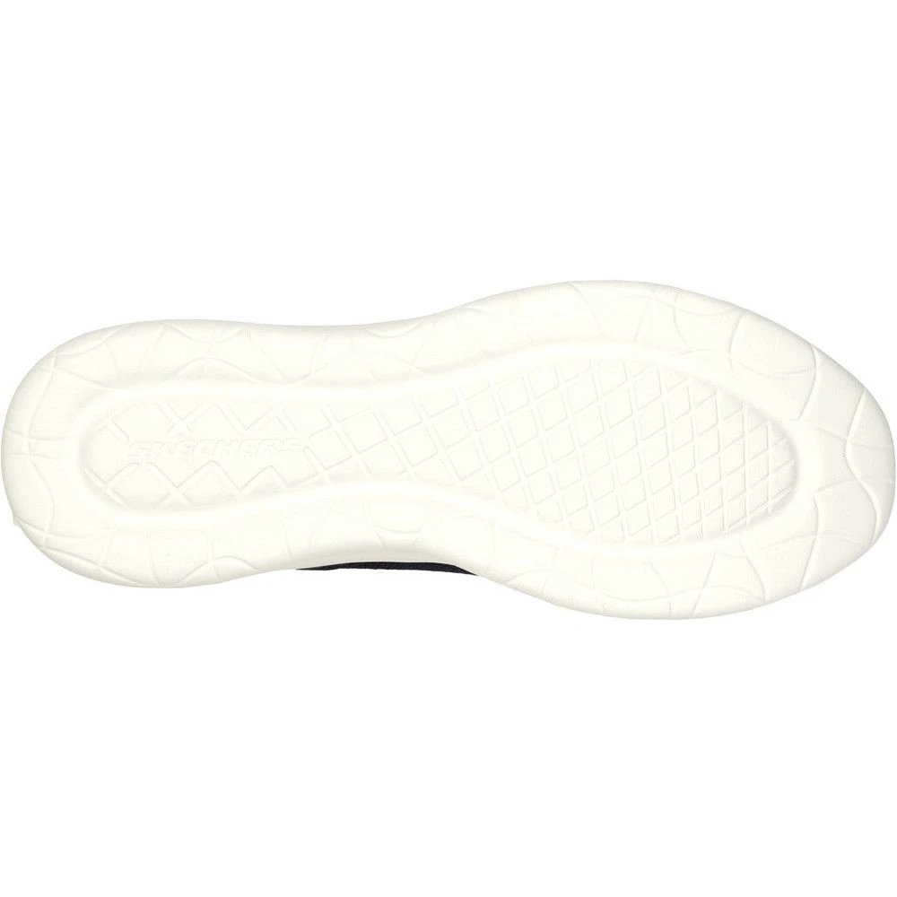 Skechers Mens Lattimore Lasiter Lace Up Trainers 6 Skechers Mens Lattimore Lasiter Lace Up Trainers - Image 4