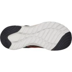 Skechers Boys Ultra Groove Waterproof Slip On Trainers 15 Skechers Boys Ultra Groove Waterproof Slip On Trainers -Sporty Tops Sales ske1905 bkor 04