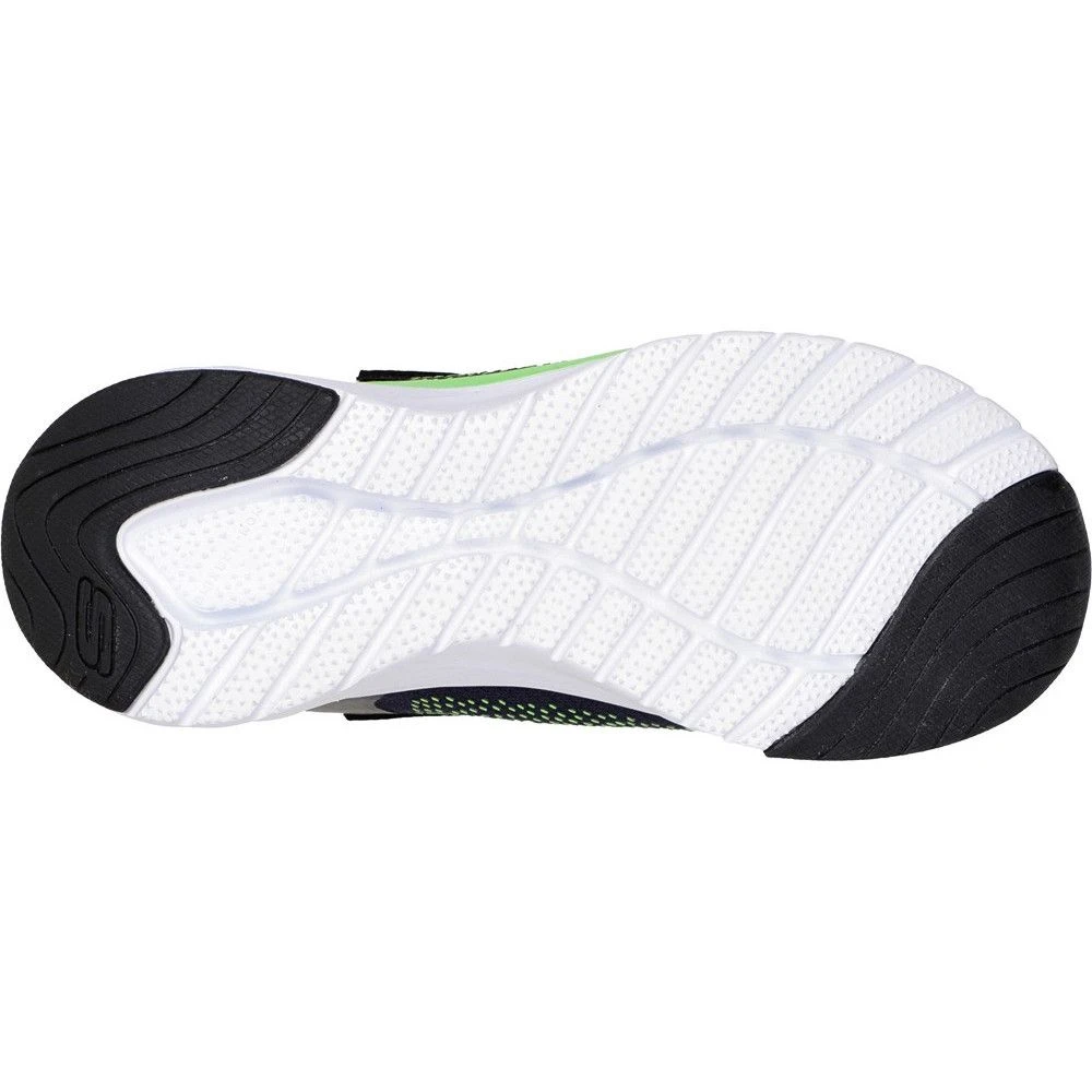 Skechers Boys Ultra Groove Waterproof Slip On Trainers 11 Skechers Boys Ultra Groove Waterproof Slip On Trainers - Image 9