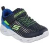 Skechers Boys Twisty Brights Novlo Light Up Trainers