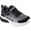 Skechers Boys Vector Matrix Voltonik Trainers
