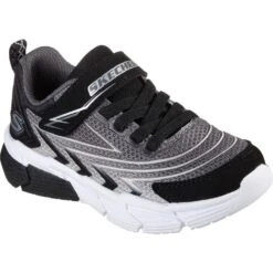 Skechers Boys Vector Matrix Voltonik Trainers