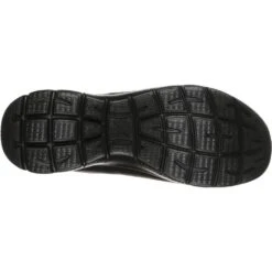Skechers Womens Summits Oh So Smooth Memory Foam Trainers 15 Skechers Womens Summits Oh So Smooth Memory Foam Trainers -Sporty Tops Sales ske1990 bbk 04