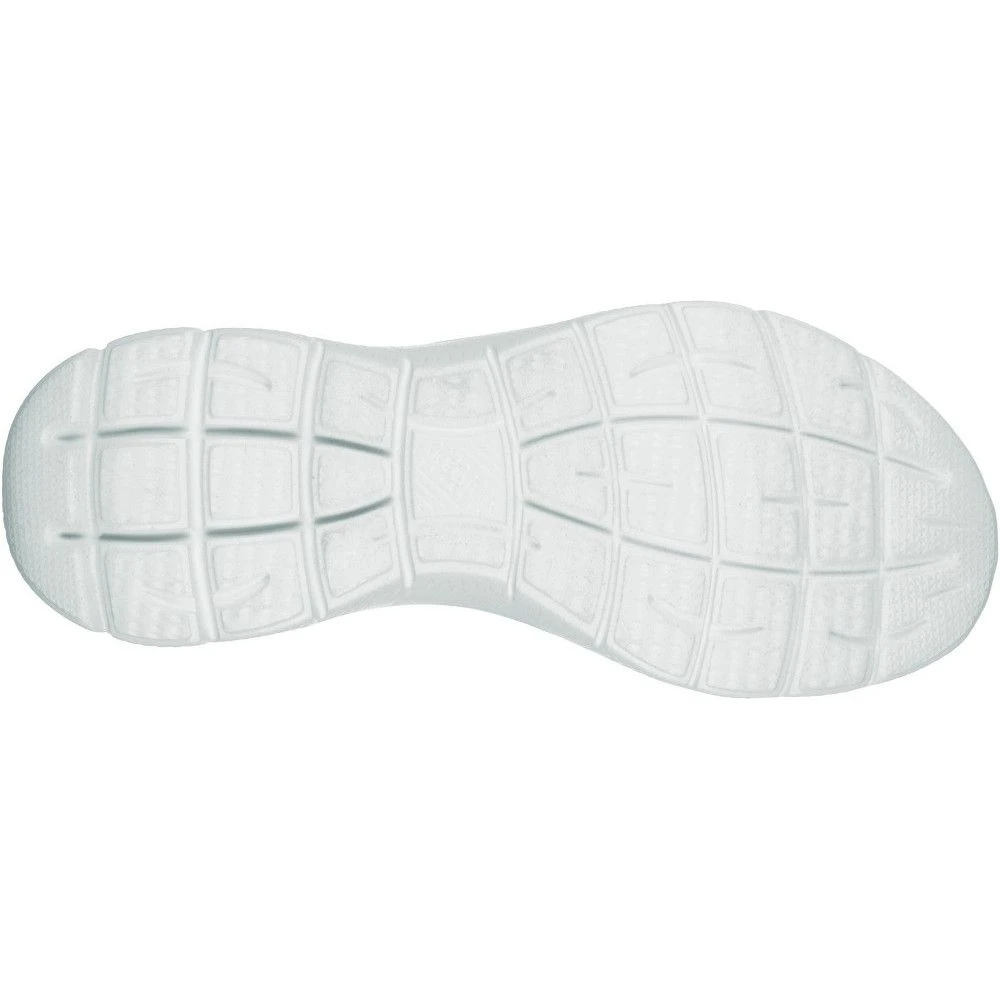 Skechers Womens Summits Oh So Smooth Memory Foam Trainers 11 Skechers Womens Summits Oh So Smooth Memory Foam Trainers - Image 9