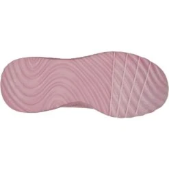 Skechers Womens Bob Squad Chaos Face Off Lace Up Trainers -Sporty Tops Sales ske1993 ras 04