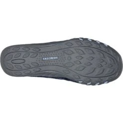 Skechers Womens Relaxed Fit Breathe-Easy Infi-Knity Trainers 20 Skechers Womens Relaxed Fit Breathe-Easy Infi-Knity Trainers -Sporty Tops Sales ske1994 nvy 04