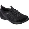 Skechers Womens Relaxed Fit Breathe Easy Rugged Trainers