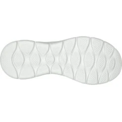 Skechers Womens Go Walk Flex Bright Summer Slip On Trainers -Sporty Tops Sales ske1998 nvy 04 1