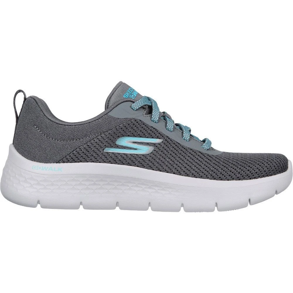 Skechers Womens Go Walk Flex Alani Lightweight Trainers 4 Skechers Womens Go Walk Flex Alani Lightweight Trainers - Image 2