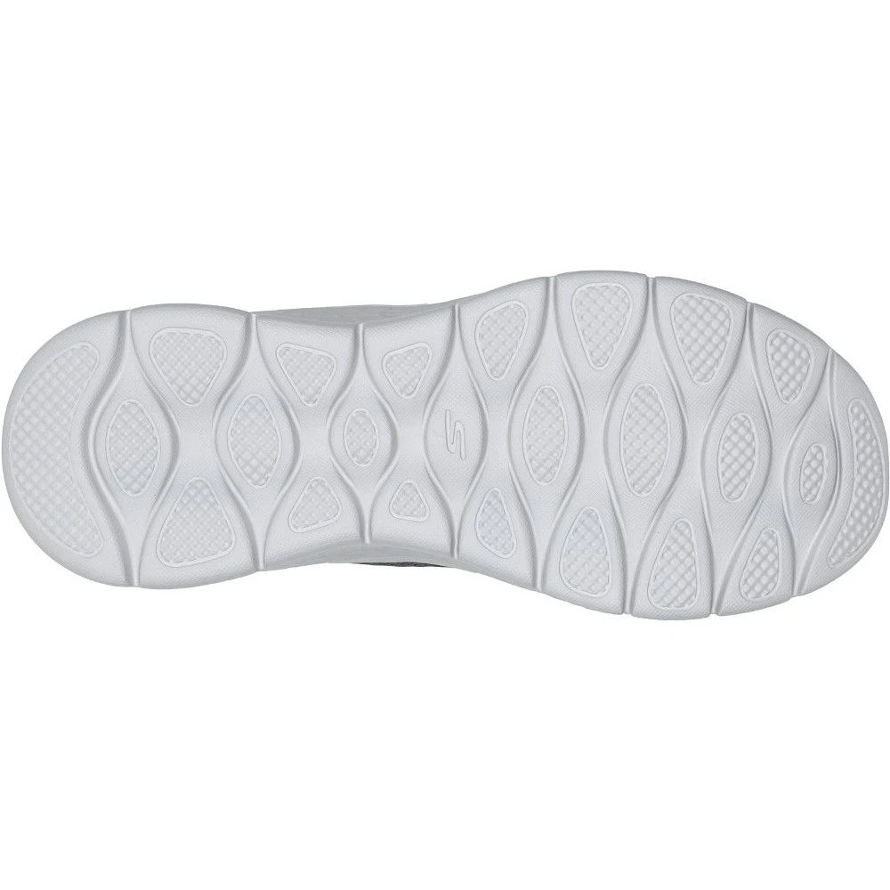 Skechers Womens Go Walk Flex Alani Lightweight Trainers 6 Skechers Womens Go Walk Flex Alani Lightweight Trainers - Image 4