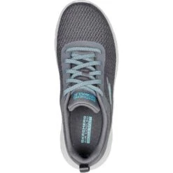 Skechers Womens Go Walk Flex Alani Lightweight Trainers 11 Skechers Womens Go Walk Flex Alani Lightweight Trainers -Sporty Tops Sales ske1999 cctq 05