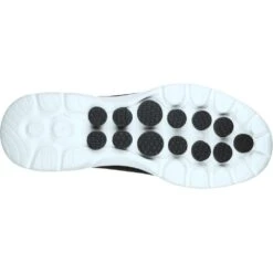 Skechers Womens Go Walk 6 Clear Virtue Slip On Trainers 15 Skechers Womens Go Walk 6 Clear Virtue Slip On Trainers -Sporty Tops Sales ske2003 bkw 04