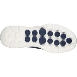 Skechers Womens Go Walk 6 Clear Virtue Slip On Trainers 20 Skechers Womens Go Walk 6 Clear Virtue Slip On Trainers -Sporty Tops Sales ske2003 nvy 04