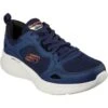 Skechers Mens Skech Lite Pro Fair View Lace Up Trainers