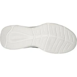 Skechers Mens Skech Lite Pro Fair View Lace Up Trainers -Sporty Tops Sales ske2008 nvy 04