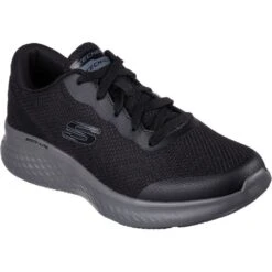 Skechers Mens Skech Lite Pro Clear Rush Lace Up Trainers
