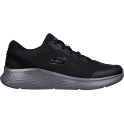 Skechers Mens Skech Lite Pro Clear Rush Lace Up Trainers 13 Skechers Mens Skech Lite Pro Clear Rush Lace Up Trainers -Sporty Tops Sales ske2009 bkcc 02 1