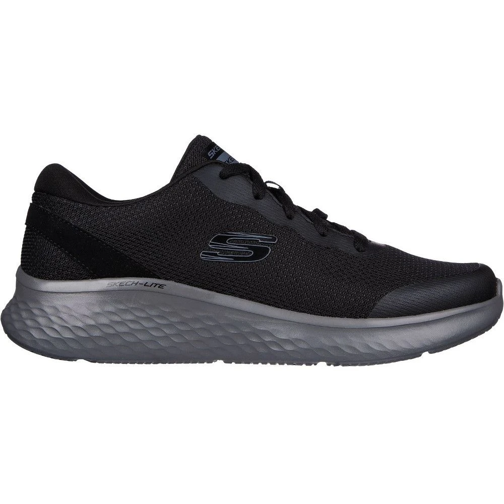 Skechers Mens Skech Lite Pro Clear Rush Lace Up Trainers 4 Skechers Mens Skech Lite Pro Clear Rush Lace Up Trainers - Image 2
