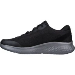 Skechers Mens Skech Lite Pro Clear Rush Lace Up Trainers 14 Skechers Mens Skech Lite Pro Clear Rush Lace Up Trainers -Sporty Tops Sales ske2009 bkcc 03 1