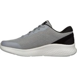 Skechers Mens Skech Lite Pro Clear Rush Lace Up Trainers 19 Skechers Mens Skech Lite Pro Clear Rush Lace Up Trainers -Sporty Tops Sales ske2009 gybk 03 1