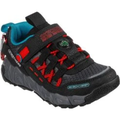 Skechers Boys Velocitrek Pro Scout Walking Trainers