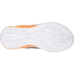 Skechers Boys Microspec Max Gorvix Lightweight Trainers -Sporty Tops Sales ske2027 ccor 04