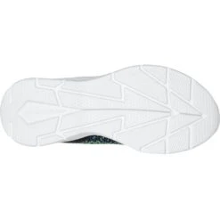 Skechers Boys Microspec II Lightweight Cushioned Trainers -Sporty Tops Sales ske2028 bblm 04
