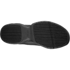 Skechers Womens Dighton Bricelyn Slip Resistant Trainers 25 Skechers Womens Dighton Bricelyn Slip Resistant Trainers -Sporty Tops Sales ske2031 blk 04