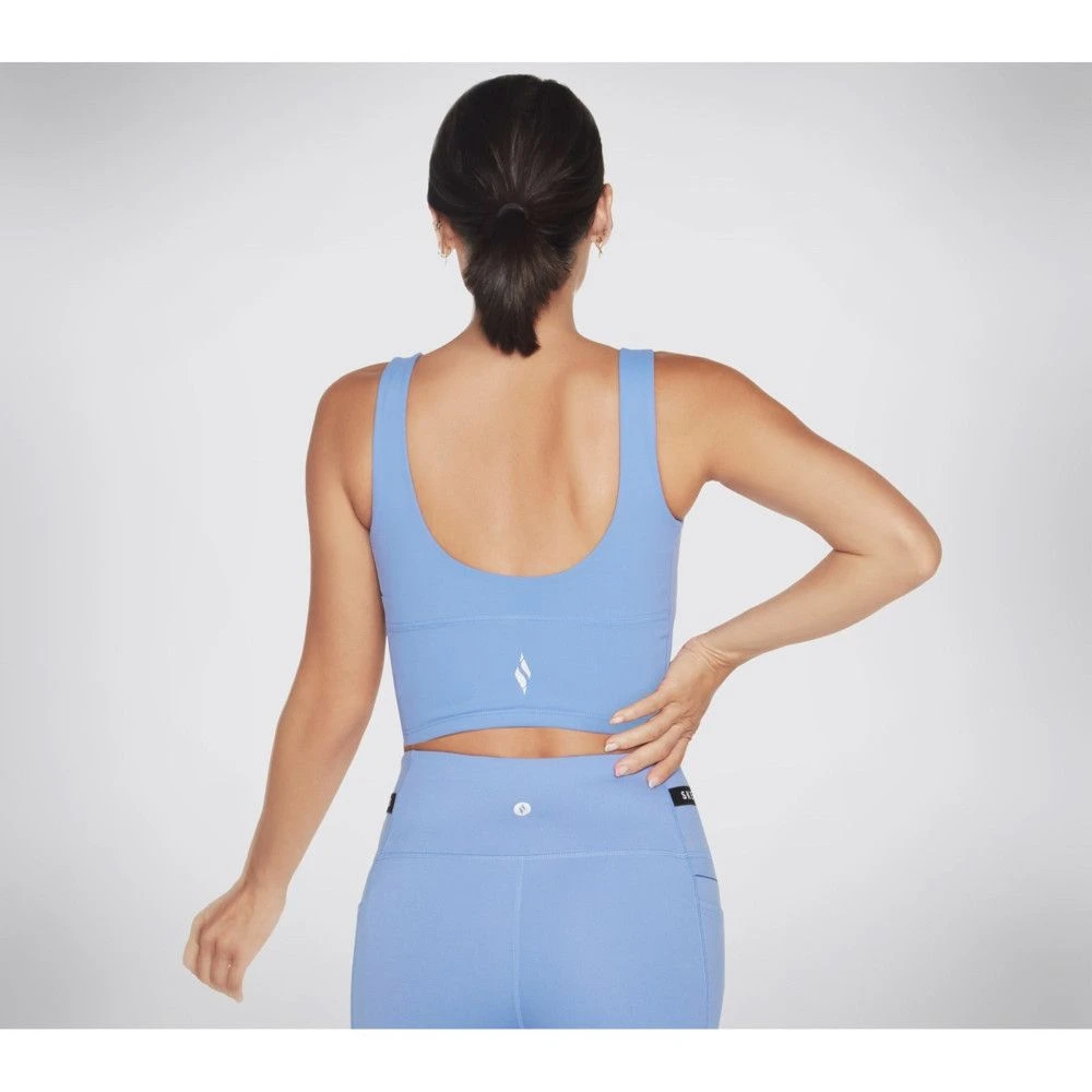 Skechers Womens Dighton Bricelyn Slip Resistant Trainers 14 Skechers Womens Dighton Bricelyn Slip Resistant Trainers - Image 12