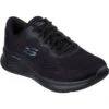 Skechers Womens Skech-Lite Pro Perfect Time Trainers