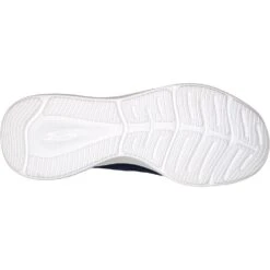 Skechers Womens Skech-Lite Pro Perfect Time Trainers -Sporty Tops Sales ske2032 nvy 04 2