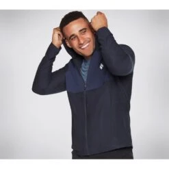 Skechers Womens Skech-Air Dynamight New Grind Trainers -Sporty Tops Sales ske2033 nvy 03