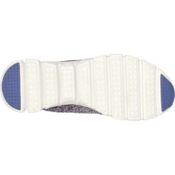 Skechers Womens Godri Brisk Escape Hooded Long Sleeve Top -Sporty Tops Sales ske2055 slt 02