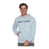 Skechers Mens Skech Sweats Motion Pullover Hoodie