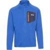 Trespass Mens Colson Polyester Quickdry Antibacterial Full Zip DLX Top 1 Trespass Mens Colson Polyester Quickdry Antibacterial Full Zip DLX Top -Sporty Tops Sales tre3000 bm1 01