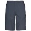 Trespass Mens Pentas Wicking Cool Summer Walking Shorts -Sporty Tops Sales tre906g 01 4