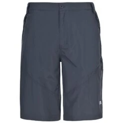 Trespass Mens Pentas Wicking Cool Summer Walking Shorts