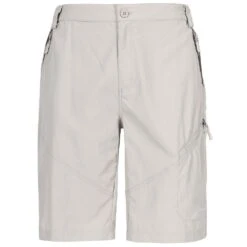 Trespass Mens Pentas Wicking Cool Summer Walking Shorts -Sporty Tops Sales tre906m 01 3