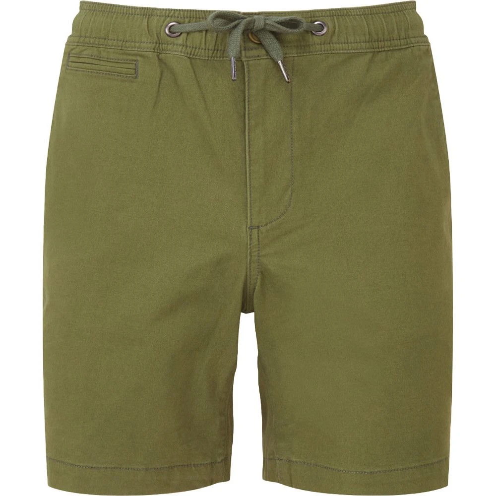Wombat Mens Cotton Drawstring Chino Shorts 8 Wombat Mens Cotton Drawstring Chino Shorts - Image 6